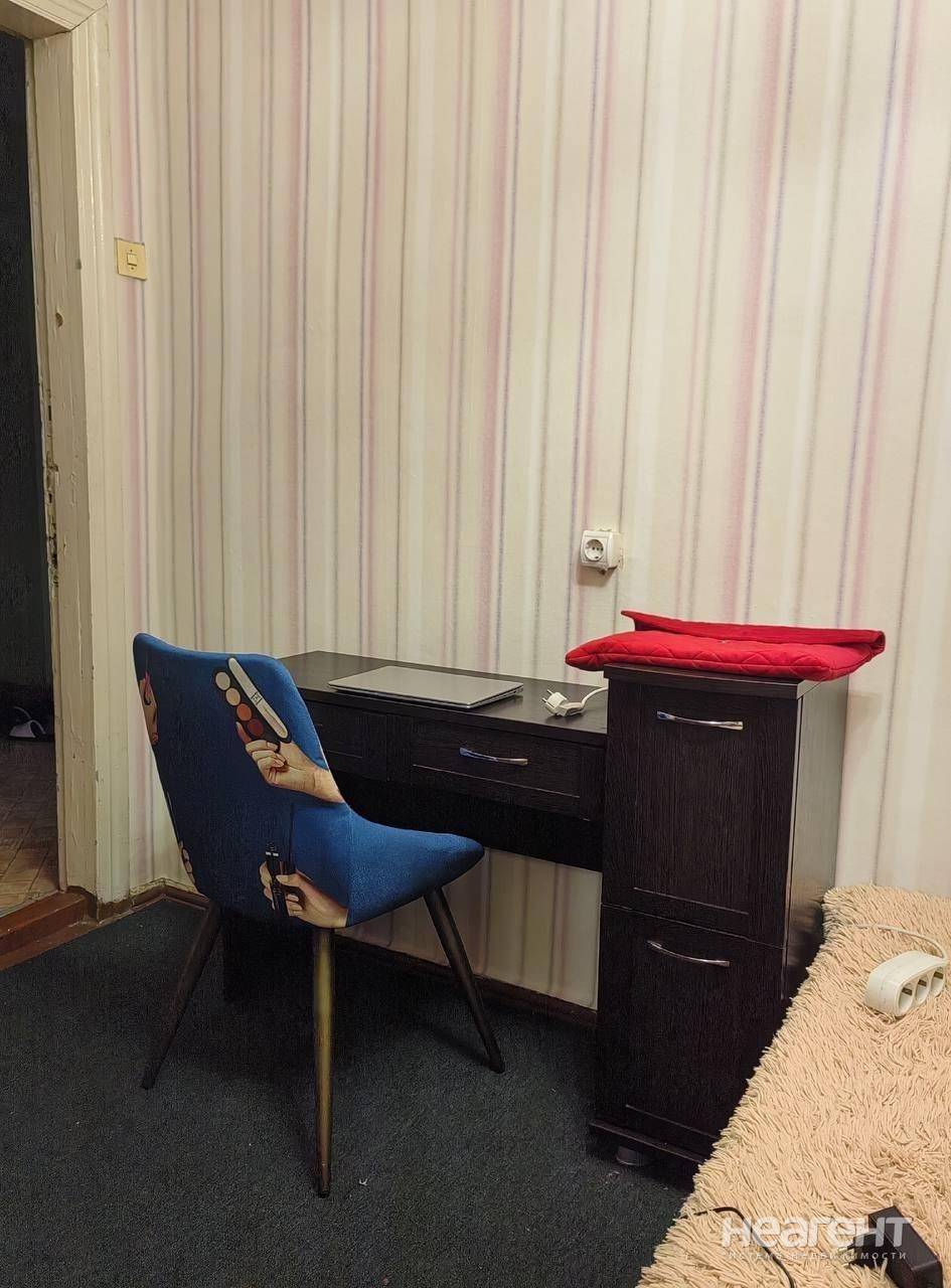 Сдам комнату, ул. Пушкинская