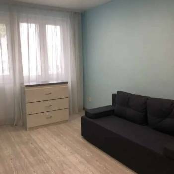 Сдается 1-комнатная квартира, 34 м²