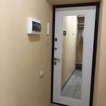 Сдается 1-комнатная квартира, 34 м²