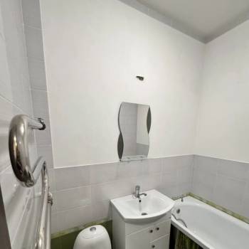 Продается 1-комнатная квартира, 27 м²