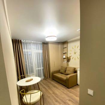Продается 1-комнатная квартира, 36 м²