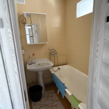 Сдается 1-комнатная квартира, 40 м²