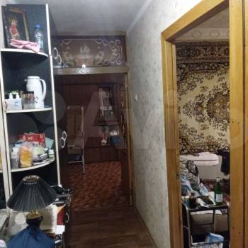 Сдается Многокомнатная квартира, 59 м²