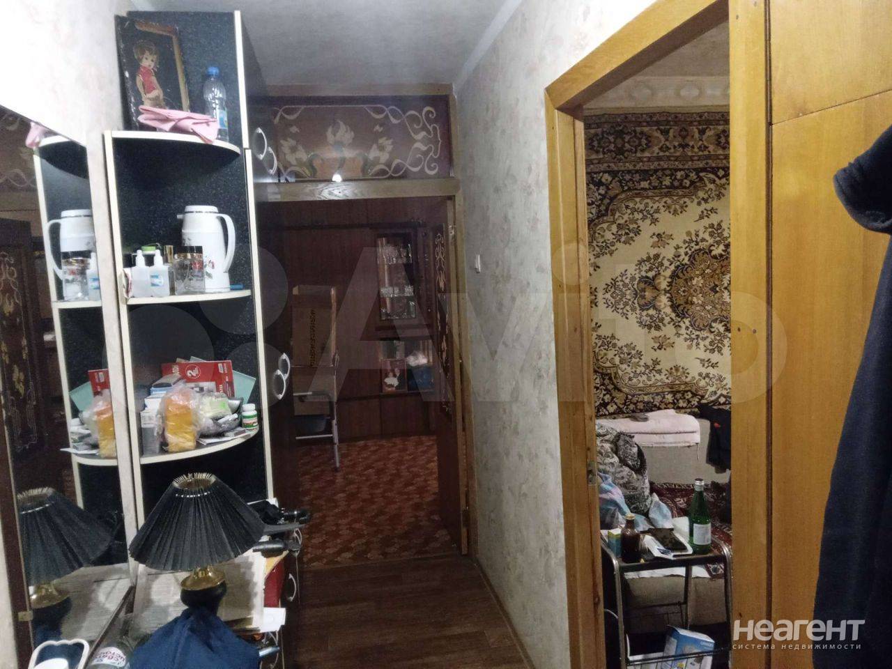 Сдаю 3-комнатную квартиру, ул. Содружества, собственник