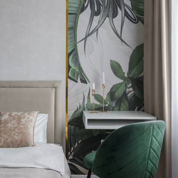 Продается 1-комнатная квартира, 40 м²