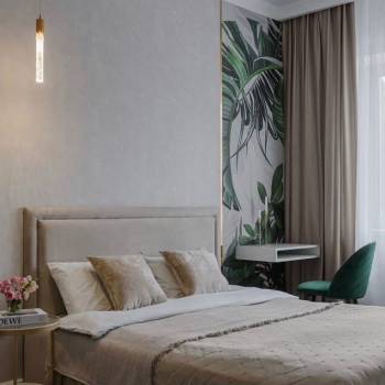 Продается 1-комнатная квартира, 40 м²