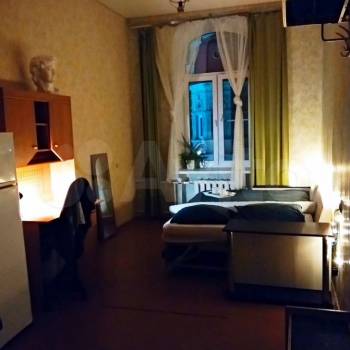 Сдается Комната, 21 м²