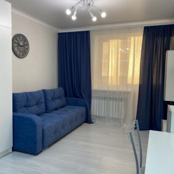 Сдается 1-комнатная квартира, 28 м²