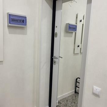 Сдается 1-комнатная квартира, 28 м²