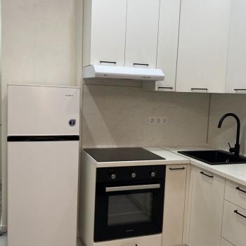 Сдается 1-комнатная квартира, 28 м²