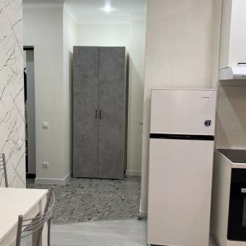 Сдается 1-комнатная квартира, 28 м²