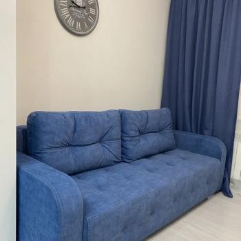 Сдается 1-комнатная квартира, 28 м²