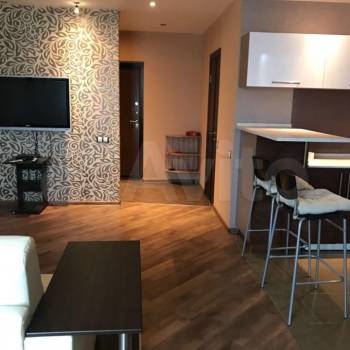 Сдается 1-комнатная квартира, 40 м²