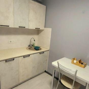 Продается 1-комнатная квартира, 30 м²