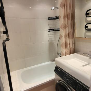 Продается 1-комнатная квартира, 30 м²