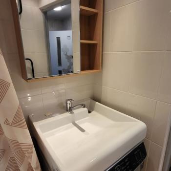 Продается 1-комнатная квартира, 30 м²