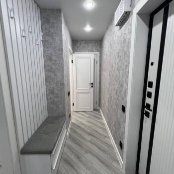 Сдается 1-комнатная квартира, 39 м²