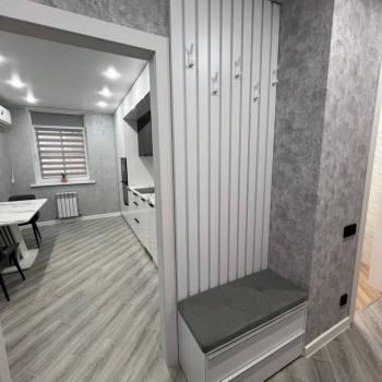 Сдается 1-комнатная квартира, 39 м²