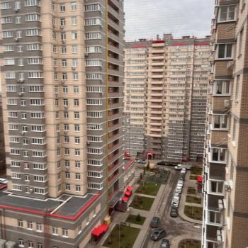 Сдается 1-комнатная квартира, 39 м²