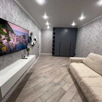 Сдается 1-комнатная квартира, 39 м²