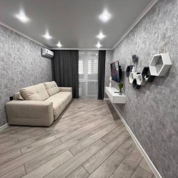 Сдается 1-комнатная квартира, 39 м²