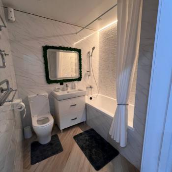 Сдается 1-комнатная квартира, 39 м²