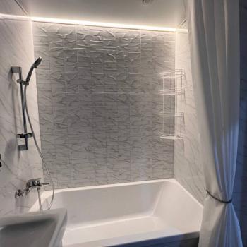 Сдается 1-комнатная квартира, 39 м²