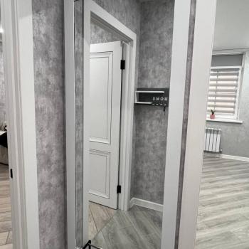 Сдается 1-комнатная квартира, 39 м²