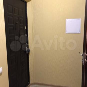 Сдается 1-комнатная квартира, 37 м²