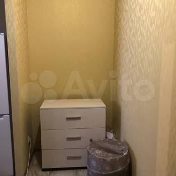 Сдается 1-комнатная квартира, 37 м²