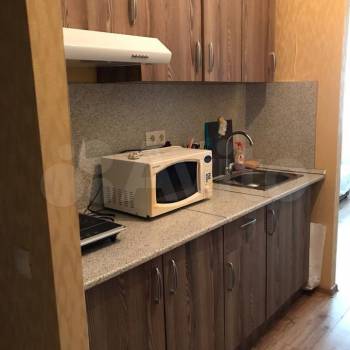 Сдается 1-комнатная квартира, 37 м²