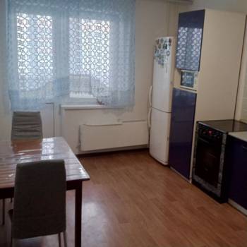 Сдается 2-х комнатная квартира, 52 м²