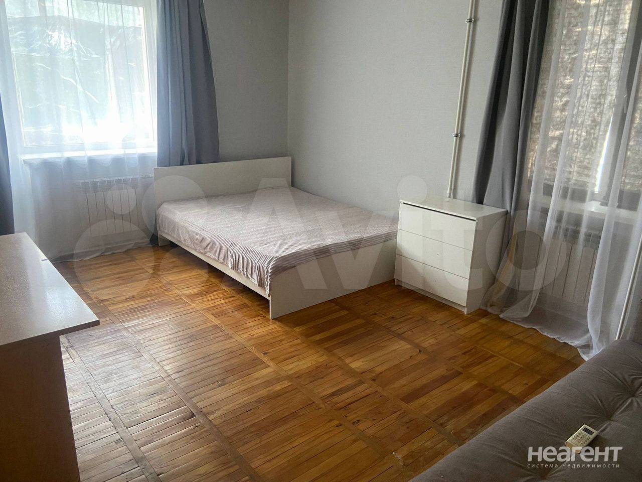 Сдам 1-к квартиру, Железнодорожный, ул. Магнитогорская