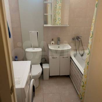 Сдается 1-комнатная квартира, 37 м²