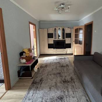 Продается 2-х комнатная квартира, 45,5 м²