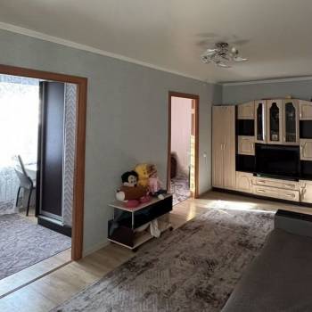 Продается 2-х комнатная квартира, 45,5 м²