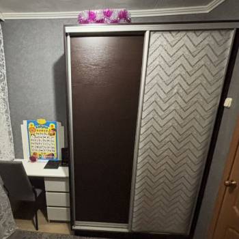 Продается 2-х комнатная квартира, 45,5 м²