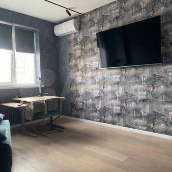 Продается 3-х комнатная квартира, 83,4 м²