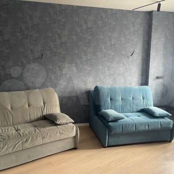 Продается 3-х комнатная квартира, 83,4 м²