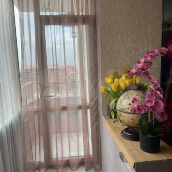 Продается 3-х комнатная квартира, 83,4 м²