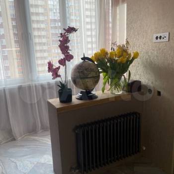 Продается 3-х комнатная квартира, 83,4 м²
