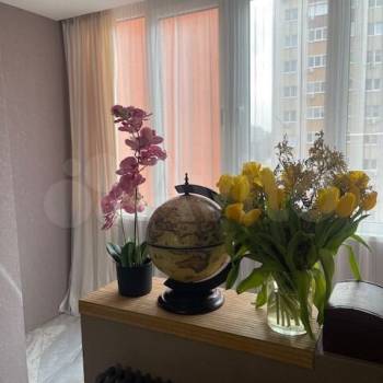 Продается 3-х комнатная квартира, 83,4 м²