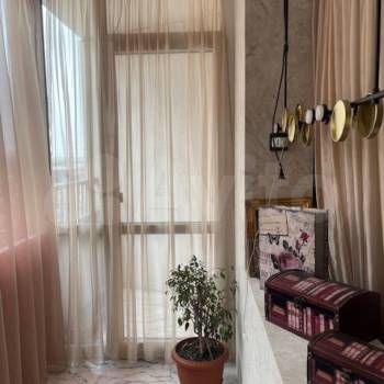 Продается 3-х комнатная квартира, 83,4 м²