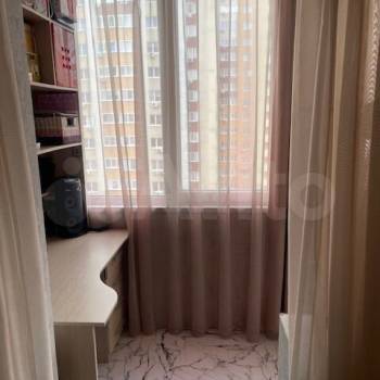 Продается 3-х комнатная квартира, 83,4 м²