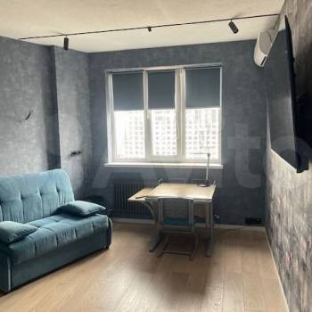 Продается 3-х комнатная квартира, 83,4 м²