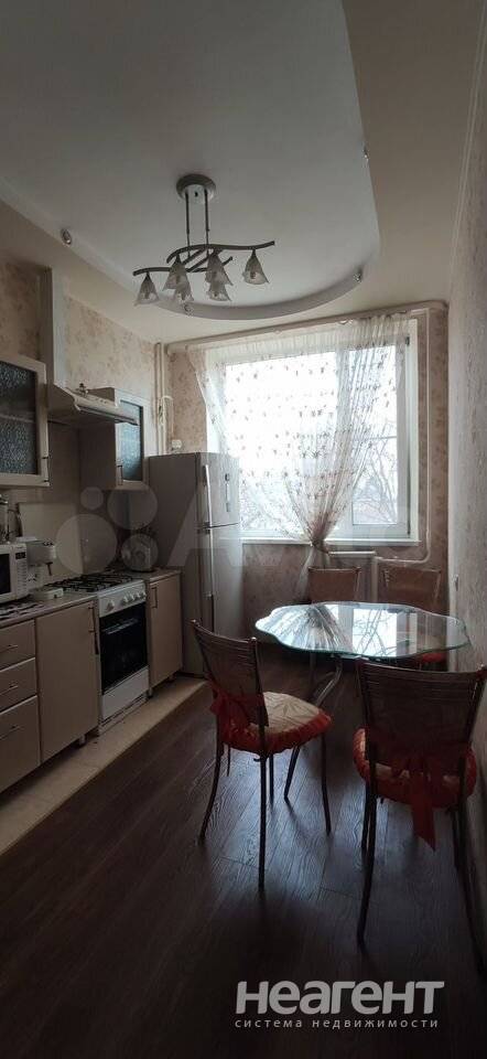 Сдам 2-х комнатную квартиру, Первомайский (ул. Вятская)