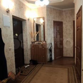 Сдается 2-х комнатная квартира, 66 м²
