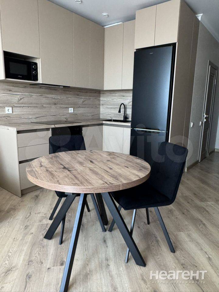 Сдам студию, ЖК Западные Аллеи (ул. Назарько)