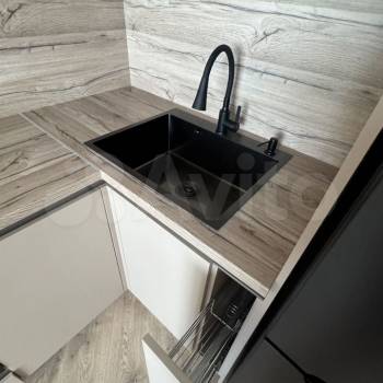 Сдается 1-комнатная квартира, 28 м²