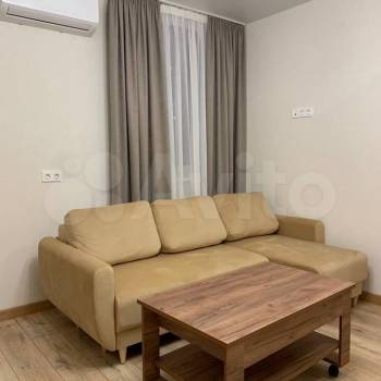 Сдается 1-комнатная квартира, 22,8 м²